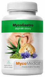 MycoMedica MycoGastro 90 g