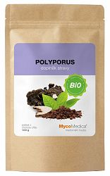 MycoMedica POLYPORUS BIO prášok 100 g