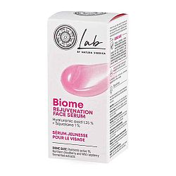 Natura Siberica Lab Biome Omladzujúce pleťové sérum 30 ml