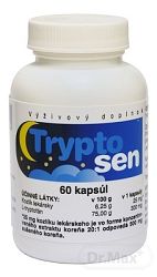 Naturvita Tryptosen 60 kapsúl