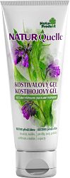 Natutquelle kostihojový gél 200 ml