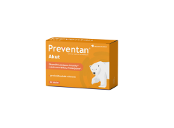 Neuraxpharm Preventan Akut