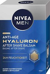 Nivea Men Anti-Age Hyaluron balzam po holení 100 ml