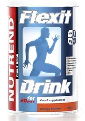 Nutrend Flexit Drink 400 g