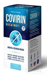 ONE PHARMA COVIRIN KID&TEEN 120CPS