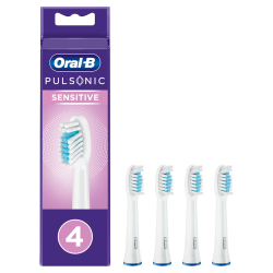 Oral-B Pulsonic Sensitive 4 ks