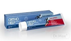 OrtoHelp emulgel Duo effect 175 ml