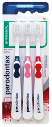 Parodontax Interdental biela Extra Soft 3 ks