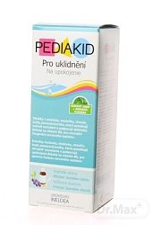 Pediakid sirup Na upokojenie 125 ml