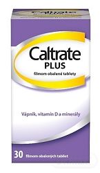 Pfizer Caltrate Plus 30 tabliet