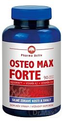 Pharma Activ OSTEO MAX FORTE