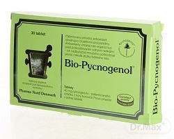 Pharma Nord Bio pycnogenol 30 tabliet