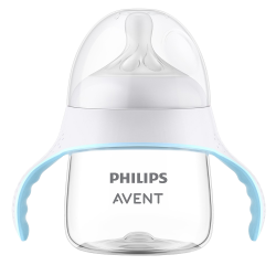 Philips Avent fľaša na učenie Natural 150 ml