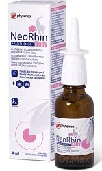 Phyteneo NeoRhin Baby 30 ml