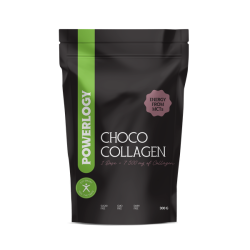 Powerlogy Choco Collagen