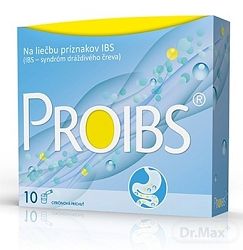 Proibs 10 ks vrecka