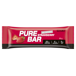 PROM-IN Essential Pure Bar 65g