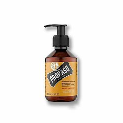 Proraso Wood and Spice šampón na fúzy 200 ml