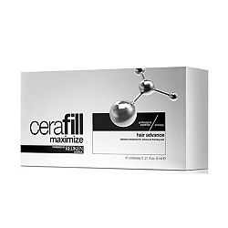 Redken Cerafill Maximize Hair Advance 10 x 6 ml