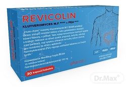 REVICOLIN 30 kapsúl