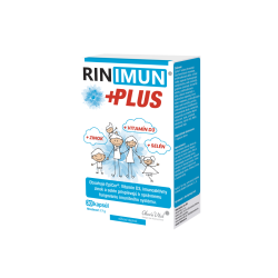 Rinimun Plus 30 ks