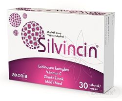 SILVINCIN