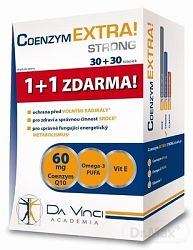 Simply You Coenzym Extra Strong 60 mg kapsúl 30 + 30