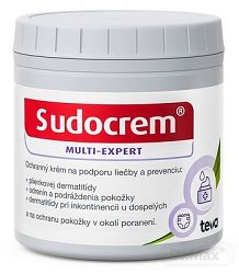 Sudocrem MULTI-EXPERT 125 g