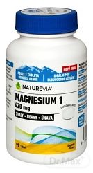 Swiss Magnesium ''1'' 420 mg 90 tabliet