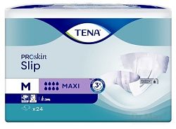 Tena Slip Maxi M 24 ks