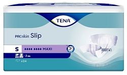 Tena Slip Maxi S 24 ks