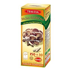 Terezia Company Hlíva ústřičná 180 kapsúl