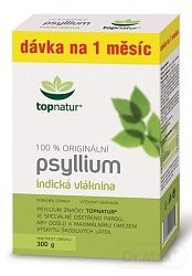 Topnatur Psyllium 300 g