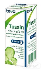 TUSSIN