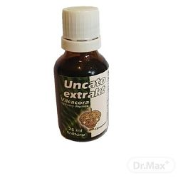 Uncato Vilcacora kvapky 25 ml