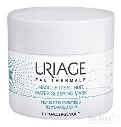 Uriage Eau Thermale pleťová maska 50 ml