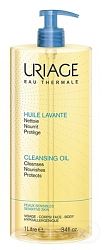 Uriage Huile Demaquillante Clean sing Face Oil Čistiace olej 100 ml