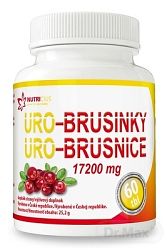 URO - Brusnice tbl.60