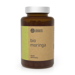 VanaVita BIO Moringa 90 kapsúl