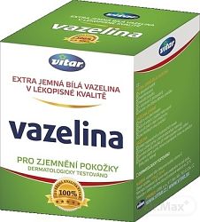 Vitar vazelína 110 g