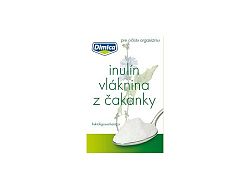 VLAKNINA INULIN Z CAKANKY 300G