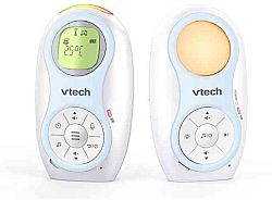 VTECH DM1214, detská pestúnka s duálnou batériou