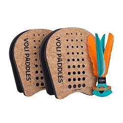 Waboba Rukavice Voli Rackets set