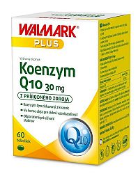 WALMARK KOENZÝM Q10 30 mg