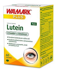 Walmark Lutein PLUS 60 kapsúl