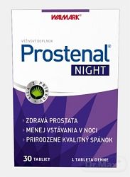 Walmark Prostenal Night 30 tabliet