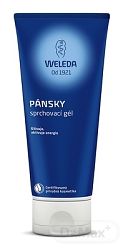 Weleda Body Care Men sprchový gél 200 ml