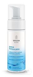 Weleda Cleaning Care jemná čistiaca pena 150 ml