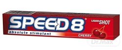 Wellness Food Speed 8 cherry 20 ml