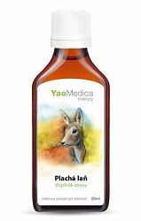 Yaomedica 043 Placha Lan 50ml